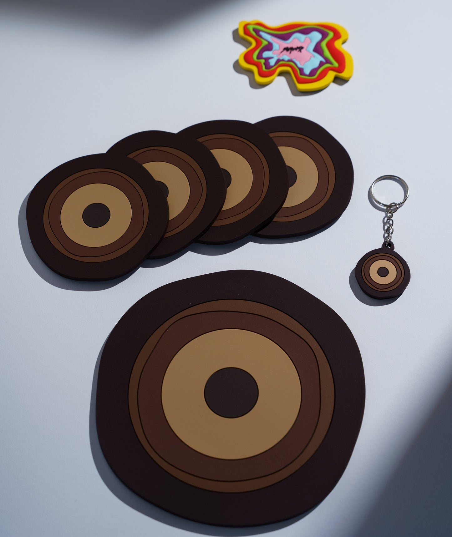 Brown Eye Bundle