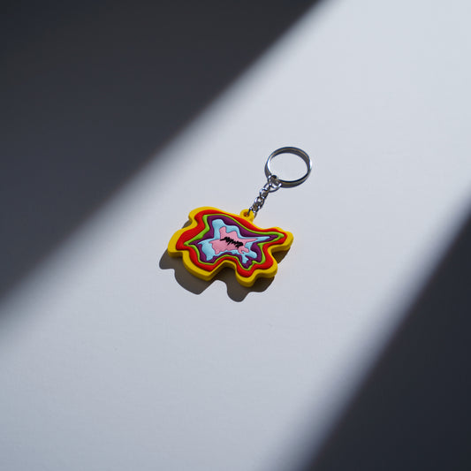 Silly Keychain