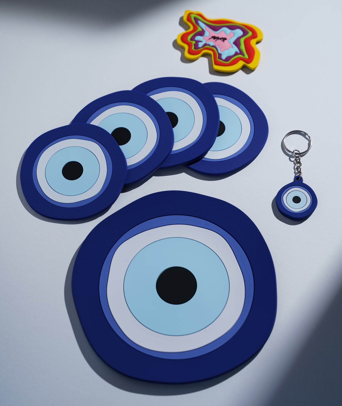 Blue Eye Bundle