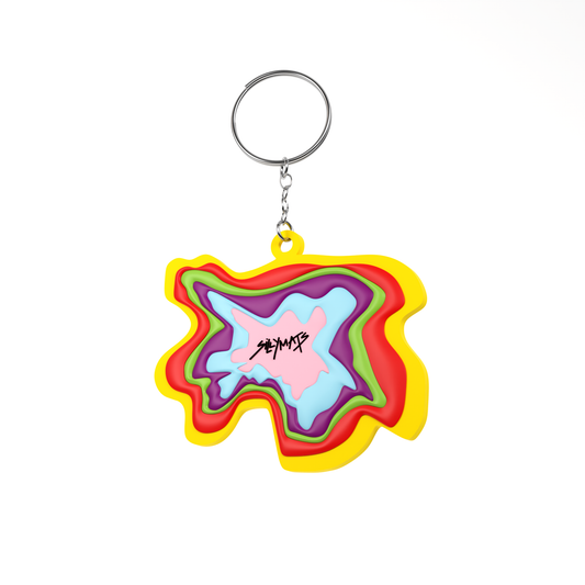 Silly Keychain