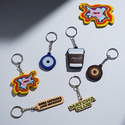 Keychain Bundle