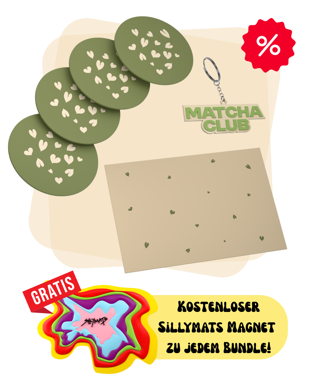 Matcha Bundle