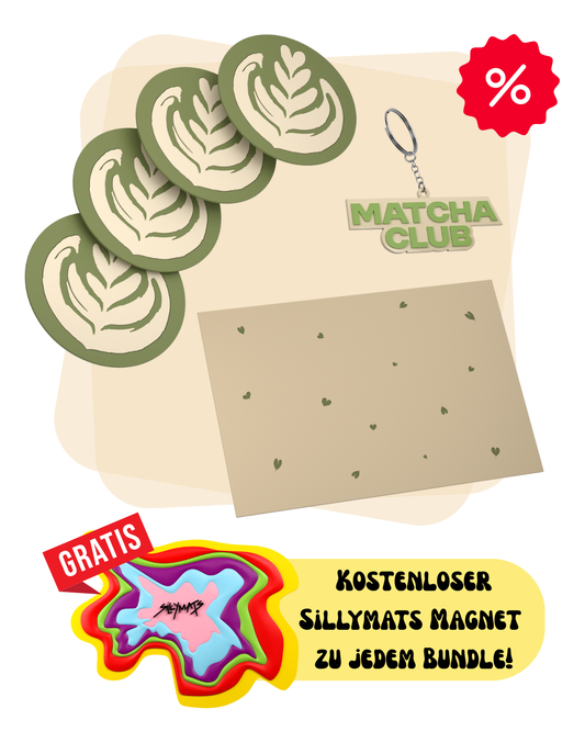 Matcha Bundle