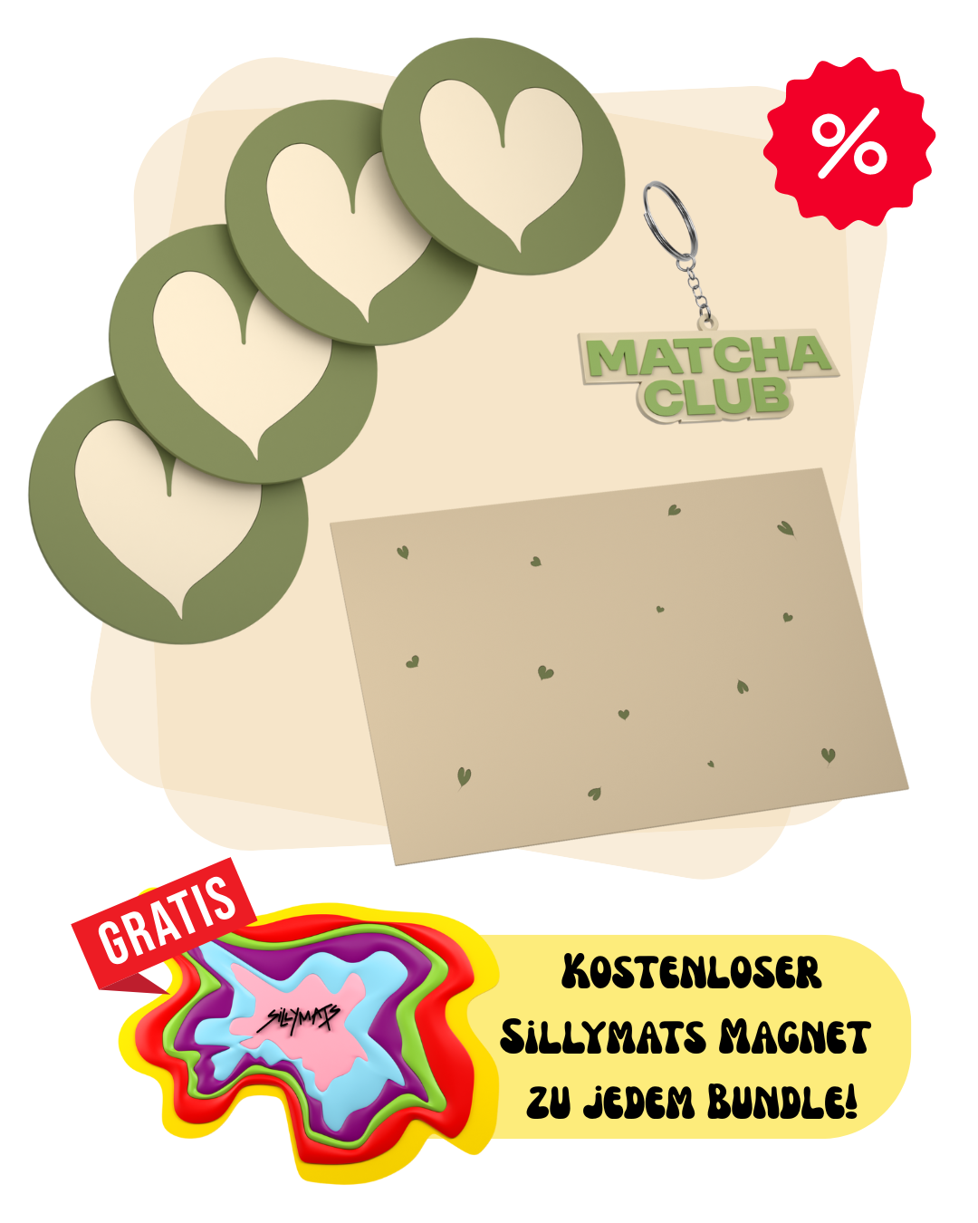 Matcha Bundle
